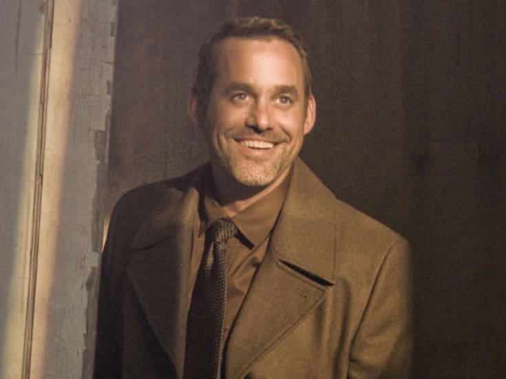 Estas fueron las últimas palabras de Nicholas Brendon en redes sociales antes de morir