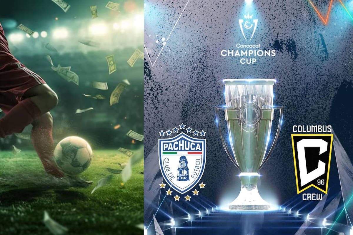 Esta es la histórica ‘millonada’ que ganaría Pachuca si es campeón de la Concachampions