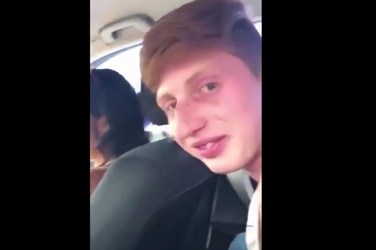 Octavio Ocaña: Filtran video "drogándose"