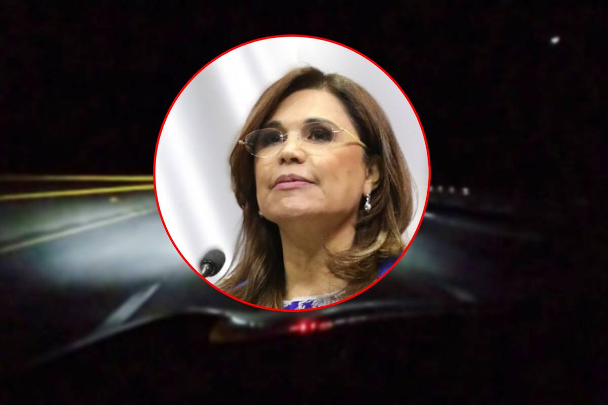 Secuestran y roban a vicepresidenta de la Cámara de Diputados en autopista México-Puebla