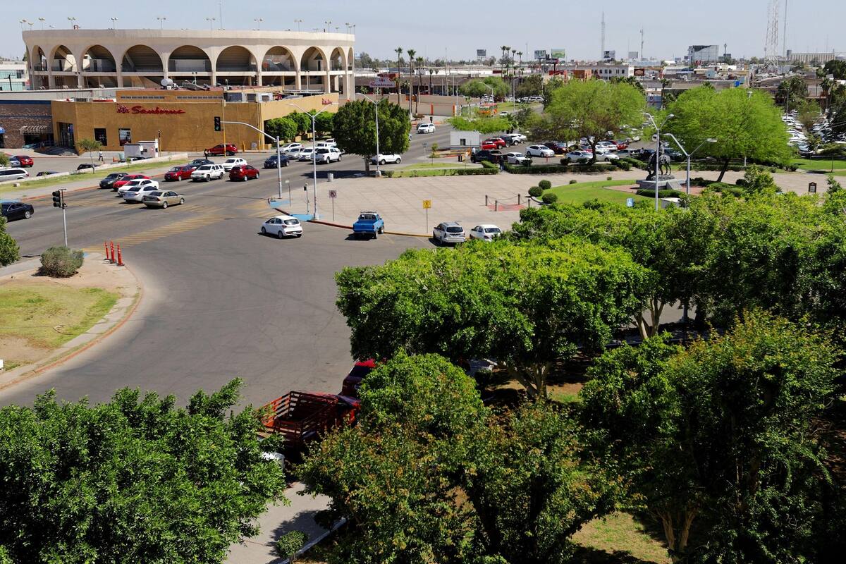 Rescate del centro cívico una prioridad