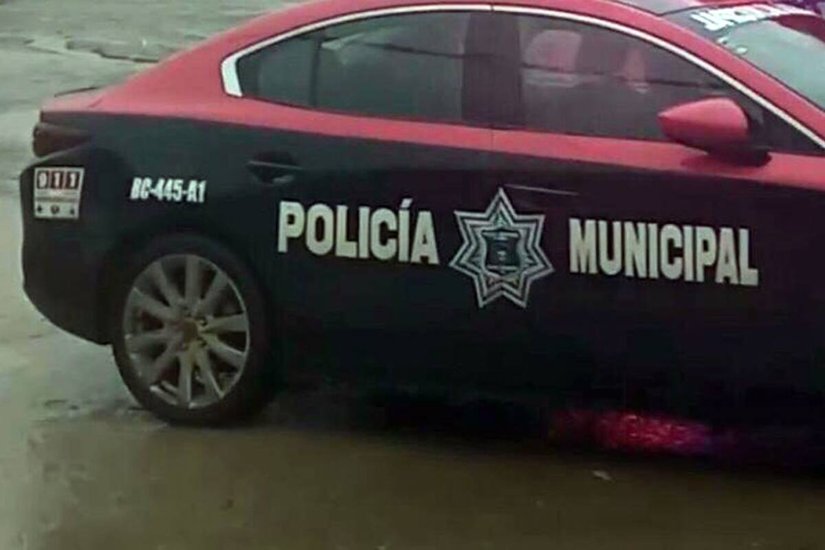 Detienen a estudiante de secundaria por agredir a compañera en Rosarito