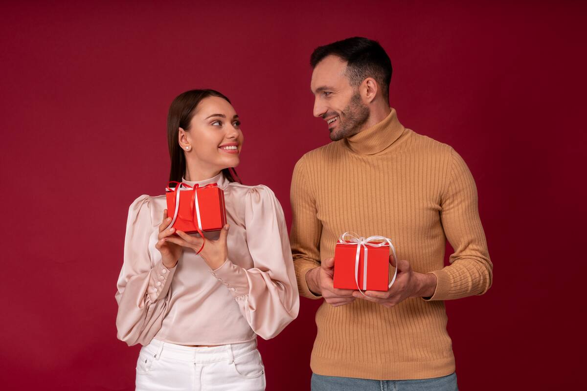 ¿Cómo planificar mejor tus compras este 14 de febrero para no gastar de más?