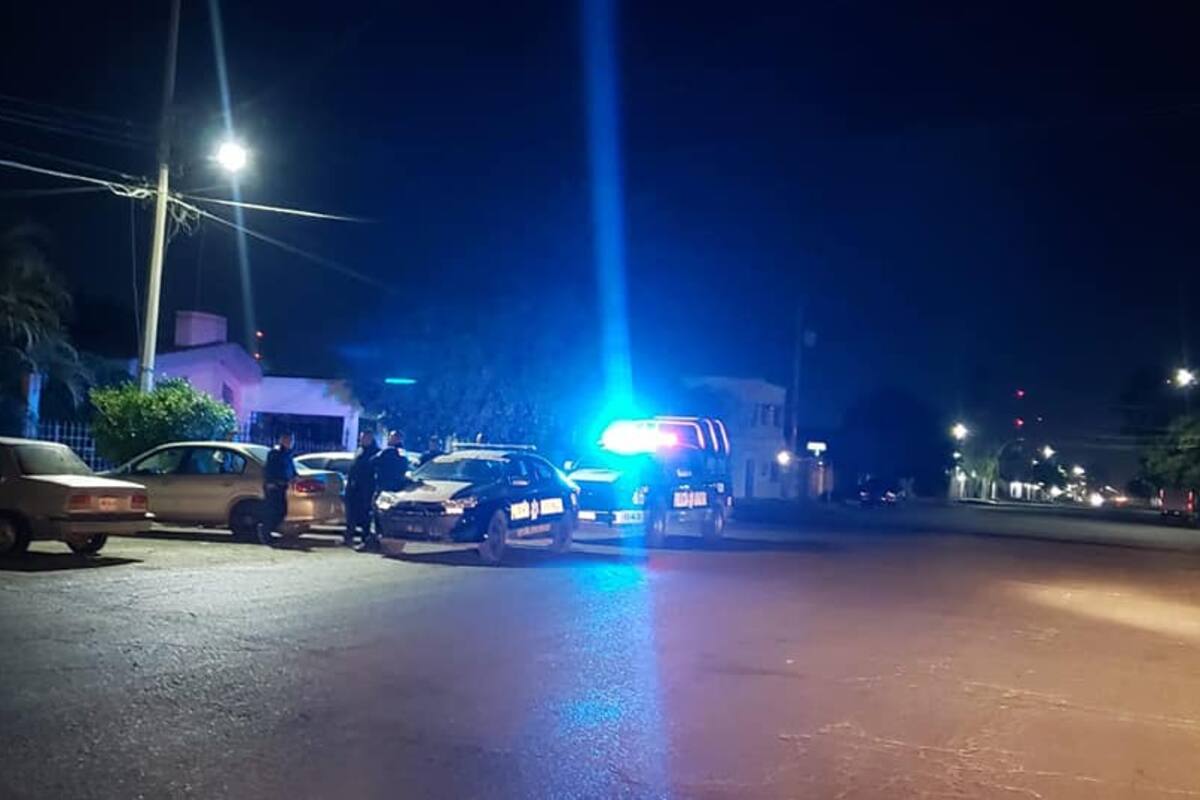 Matan a 5 y lesionan a 2 en las últimas horas en Cajeme