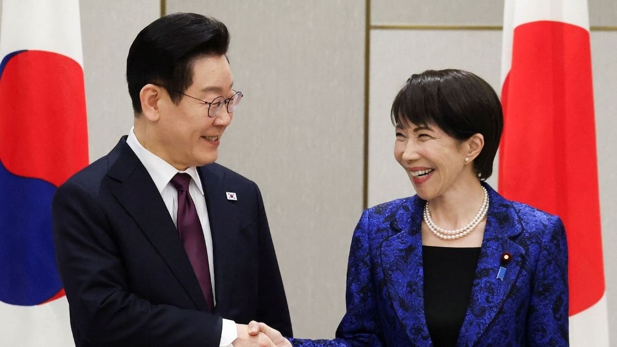 Desnuclearización de Corea del Norte, suministro de productos clave e identificación de restos humanos son algunos de los acuerdos entre Corea del Sur y Japón tras reunión bilateral en medio de restricciones comerciales y cambios en el orden internacional