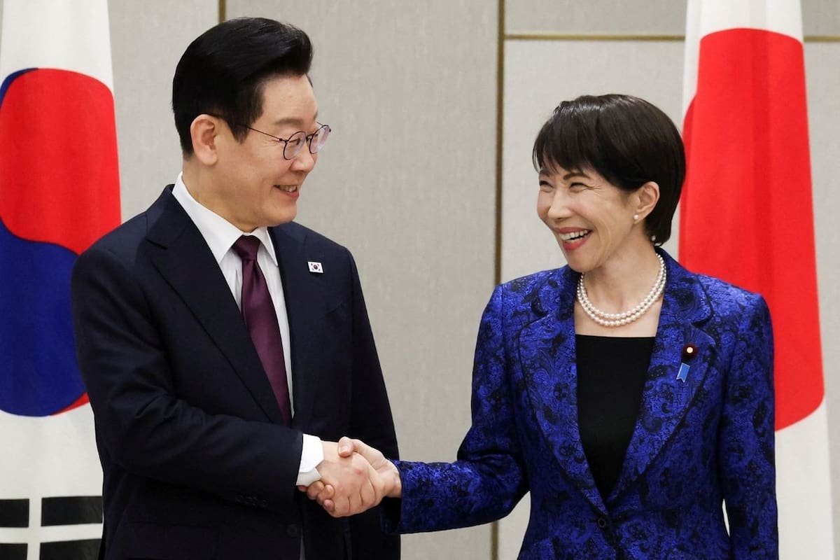 Desnuclearización de Corea del Norte, suministro de productos clave e identificación de restos humanos son algunos de los acuerdos entre Corea del Sur y Japón tras reunión bilateral en medio de restricciones comerciales y cambios en el orden internacional