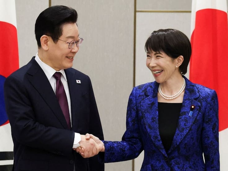 Desnuclearización de Corea del Norte, suministro de productos clave e identificación de restos humanos son algunos de los acuerdos entre Corea del Sur y Japón tras reunión bilateral en medio de restricciones comerciales y cambios en el orden internacional