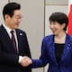 Desnuclearización de Corea del Norte, suministro de productos clave e identificación de restos humanos son algunos de los acuerdos entre Corea del Sur y Japón tras reunión bilateral en medio de restricciones comerciales y cambios en el orden internacional