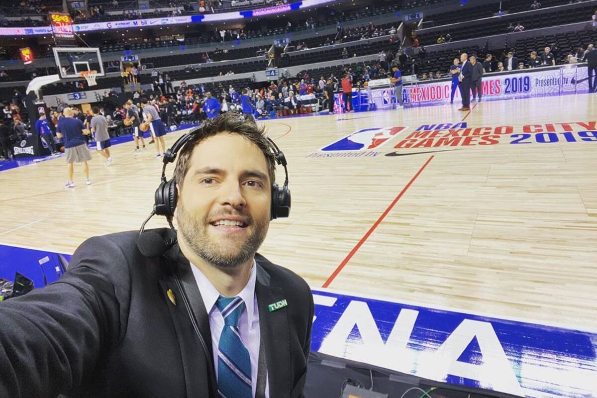 Acusan a Memo Schutz de chocar y agredir a familia, él lo desmiente