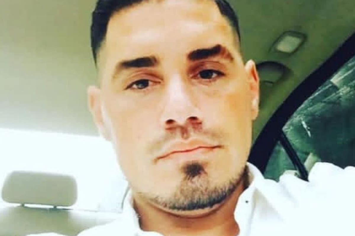 Muere Ryan De Nino, participante de ‘Casados a primera vista’, a los 40 años: ¿Qué le pasó?