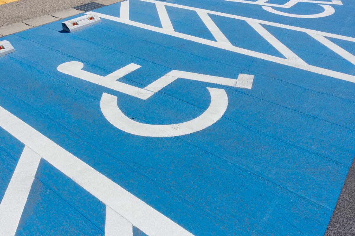 En Sonora el 7% de la población vive con alguna discapacidad