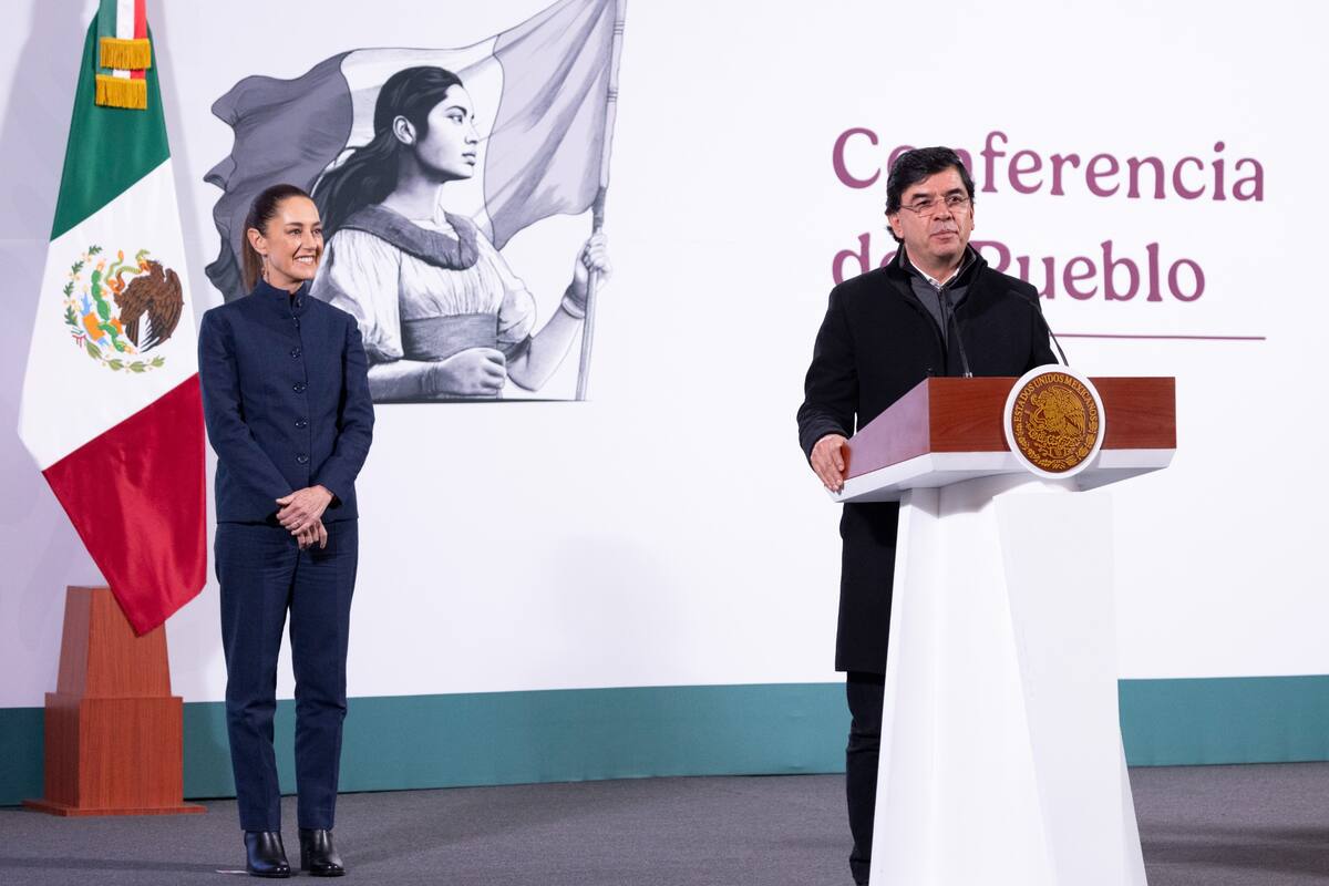Federación anuncia foros de consulta sobre el Plan Nacional de Desarrollo