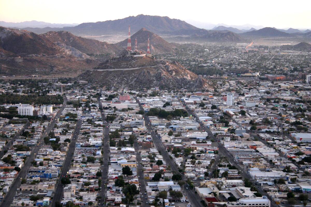 Ocho candidatos buscan ser alcaldes de Hermosillo