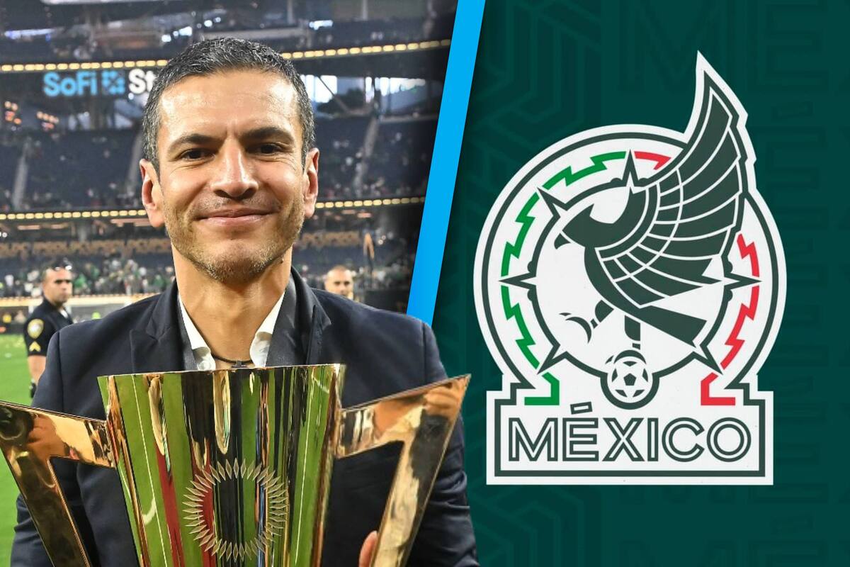 ¡Oficial! Jaime Lozano deja el timón de la Selección Mexicana