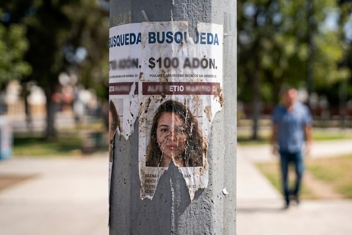 Baja California actualiza registros de personas desaparecidas; miles de expedientes son revisados