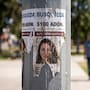 Baja California actualiza registros de personas desaparecidas; miles de expedientes son revisados