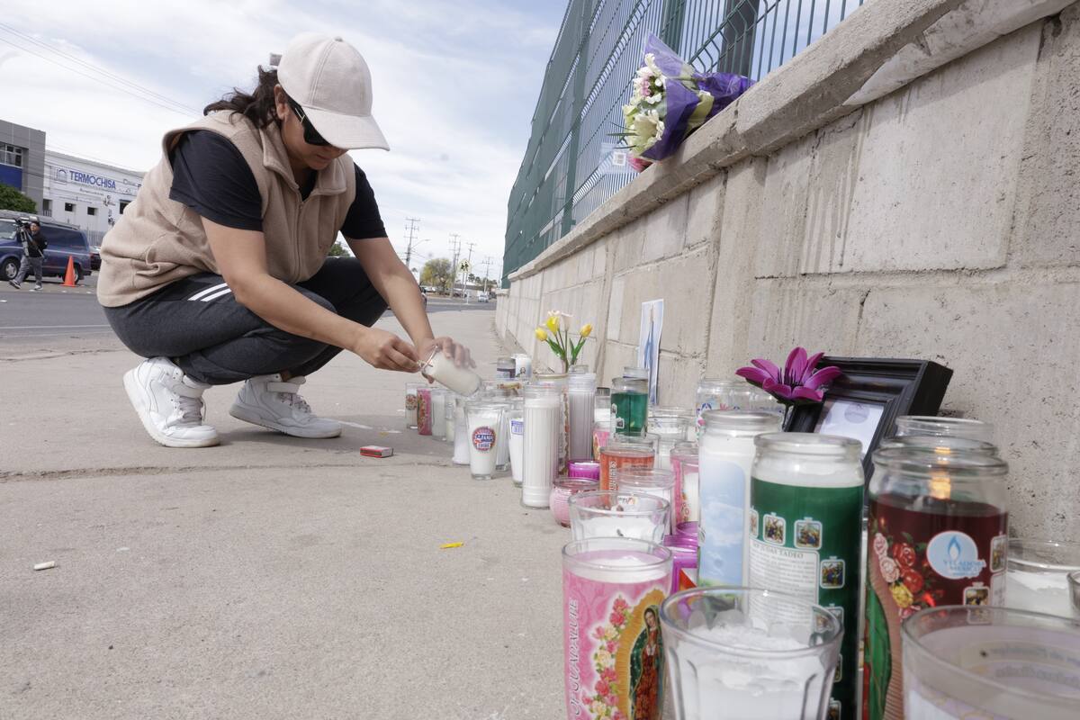 Dejará la FGJE en manos del juez caso de joven que arrolló a 2 mamás