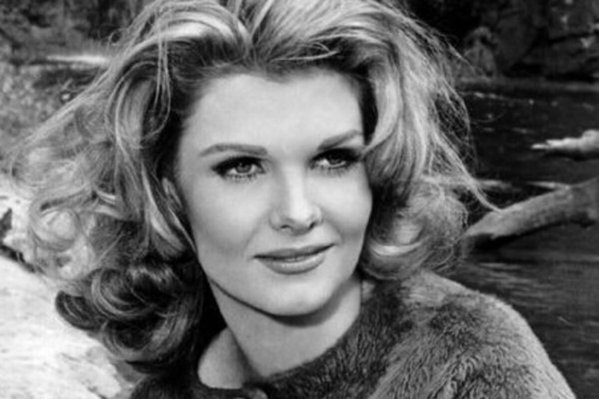 Muere actriz de “Batman”, Jean Hale, a los 82 años de edad por causas naturales