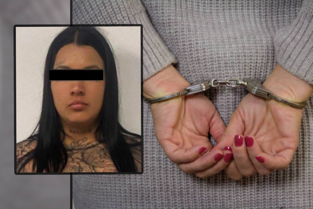 Mujer mata a su novio por infiel en Nuevo León