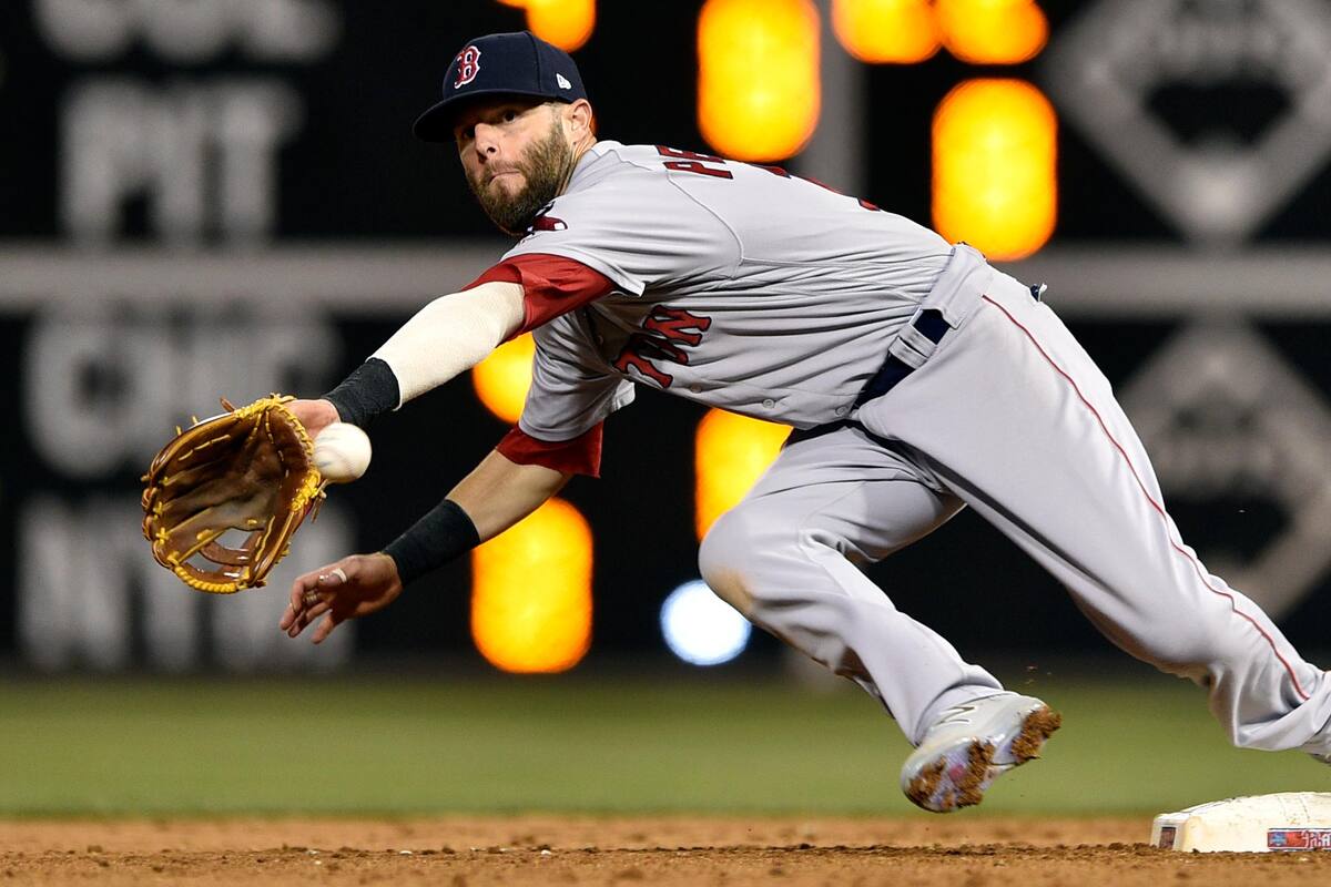 Dustin Pedroia, símbolo de los Medias Rojas, anuncia su retiro