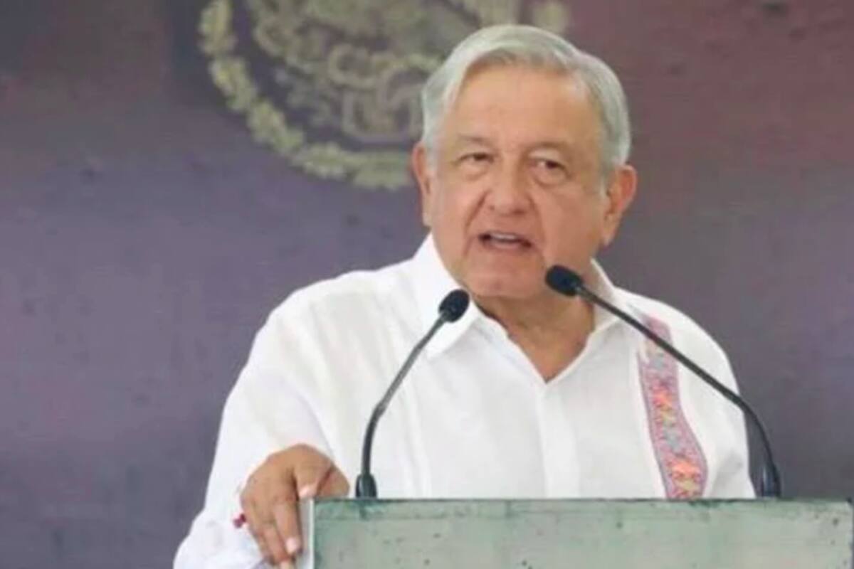 Detención de García Luna y Cienfuegos en EU es muestra de la decadencia que dejó el neoliberalismo: AMLO