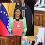 Venezuela llegará al límite de 180 días del interinato de Delcy Rodríguez mientras la Asamblea debe decidir si declara la falta absoluta de Nicolás Maduro, esto en medio de los terremotos más devastadores de la historia de este país