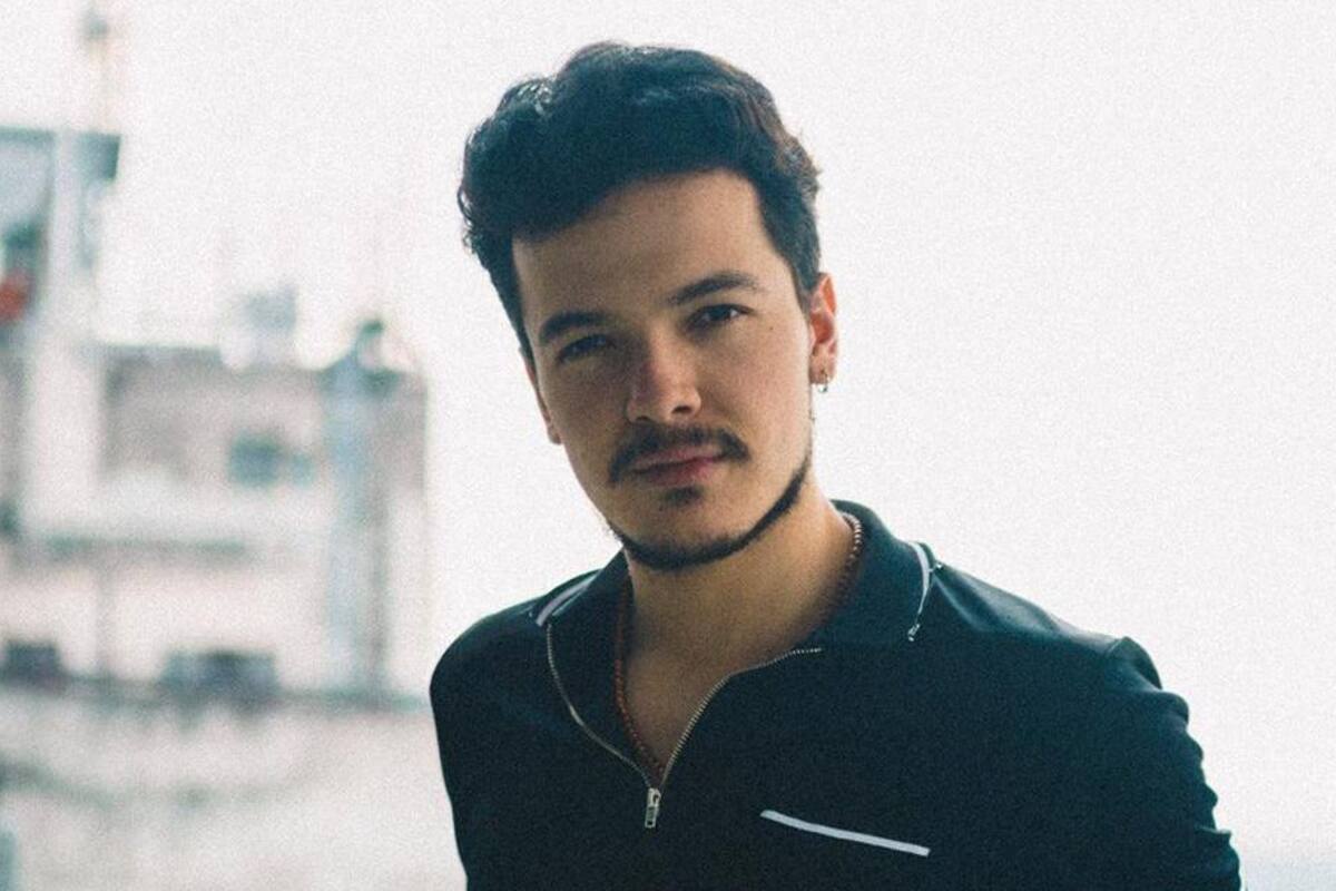 Fallece Sebastián Athié, actor de Disney y Televisa