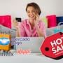Bancos y plataformas digitales lanzan bonificaciones de hasta 30% y 24 meses sin intereses en el Hot Sale 2026, una oportunidad clave para ahorrar y realizar compras electrónicas seguras
