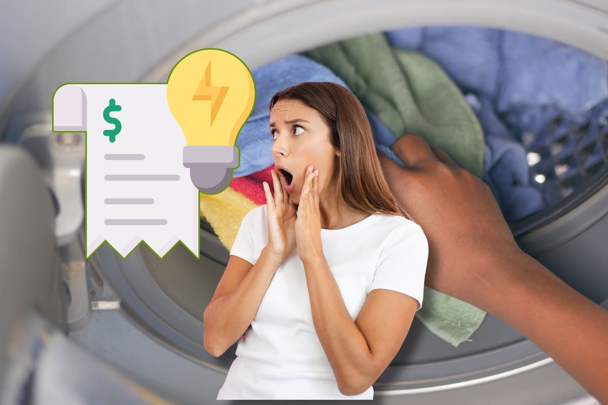 ¿Tu recibo de luz llega más alto de lo esperado? El momento del día en que pones la lavadora podría ser una de las causas, y los especialistas explican cómo ajustar este hábito junto con otras prácticas sencillas para reducir el gasto