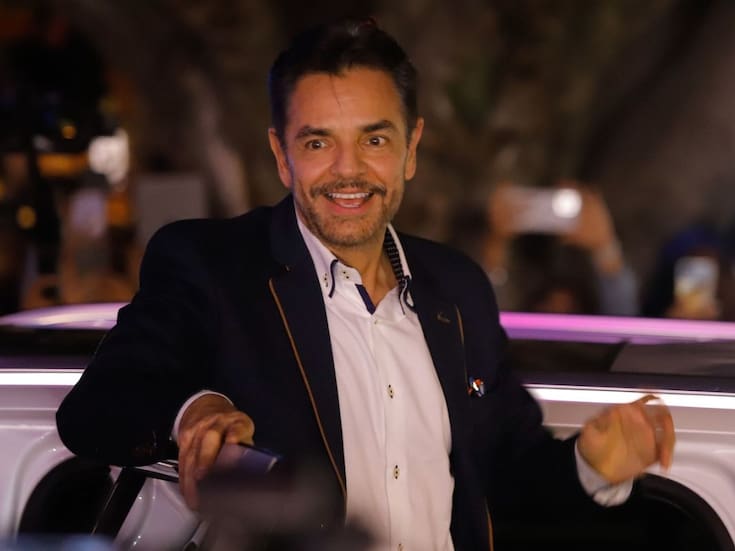 Eugenio Derbez busca dirigir una película en inglés