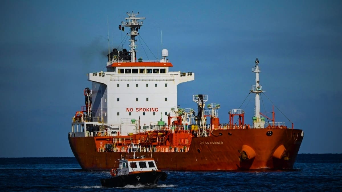 Guardia Costera de EEUU interceptó el buque Ocean Mariner con un cargamento superior a 120 millones de pesos por sospecha de desvío ilegal a Cuba y posible contrabando de diésel, mientras el FBI abre investigación por sanciones federales