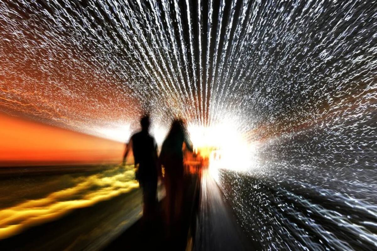 ¿Puede la física demostrar la existencia de Dios?