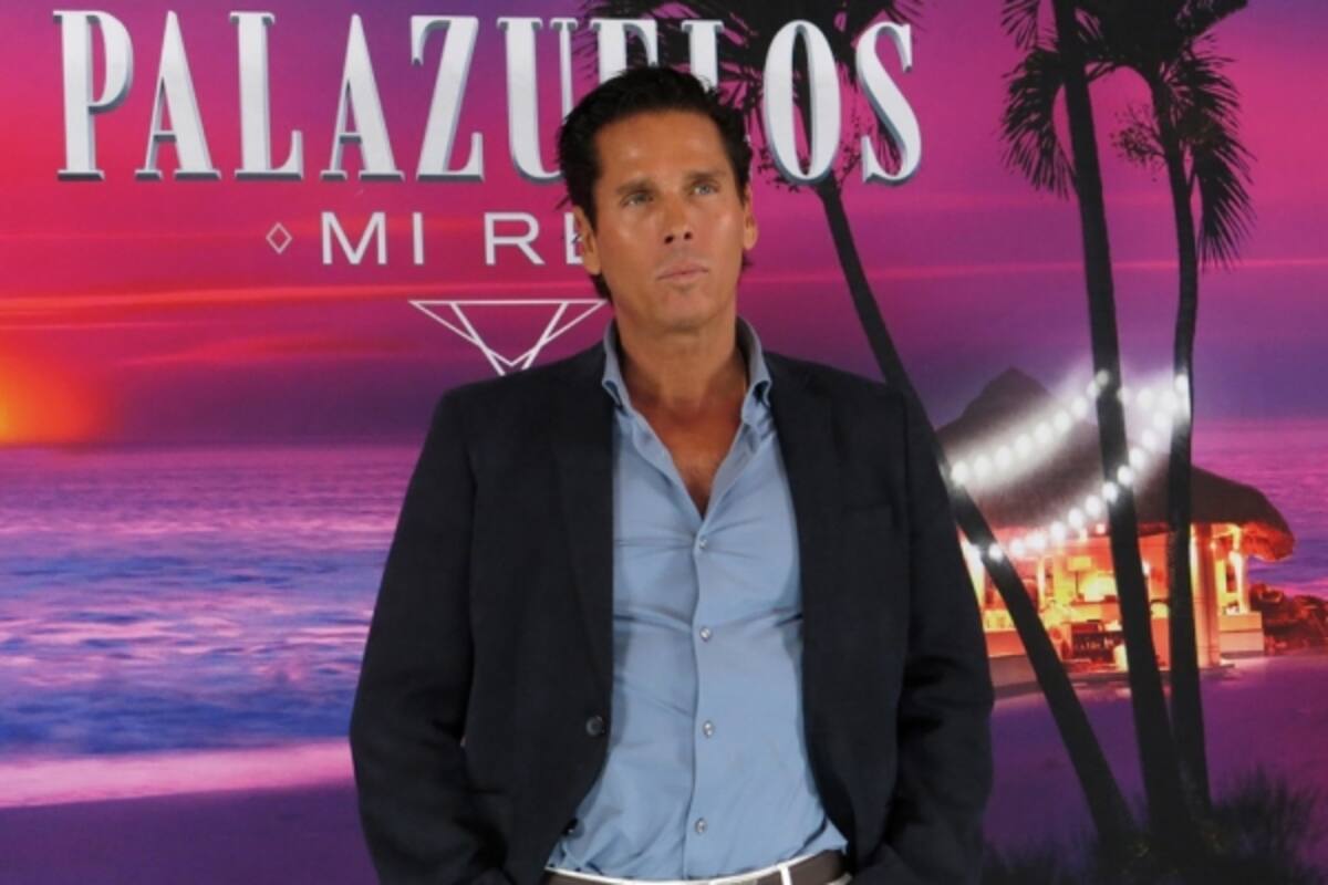 "Yo no me quería exponer en ningún tipo de cuestión sexual"