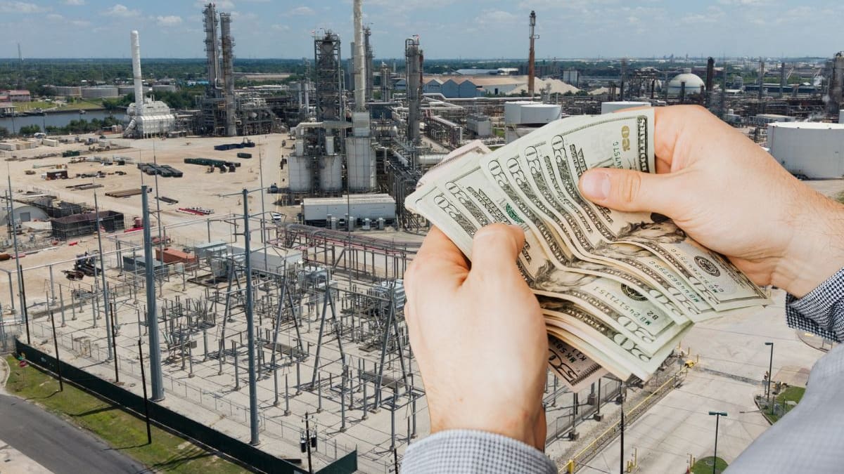 Inflación en EEUU acelera por guerra con Irán y alcanza su mayor aumento desde 2022; precios energéticos vuelven a presionar mercados