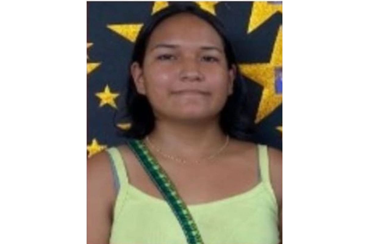 Activan Alerta Amber en BC por Yaris Coral Arreola, desaparecida en Nayarit