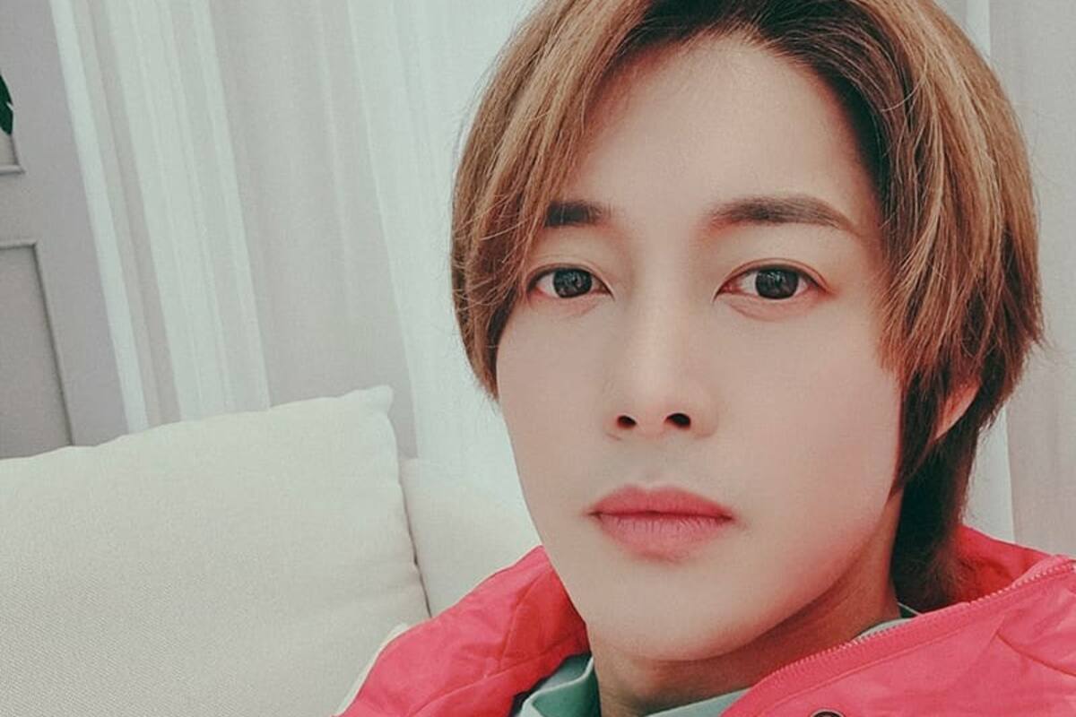 Kim Hyun-Joong: Conoce a la estrella coreana que se hizo viral por su cover de "Despacito"