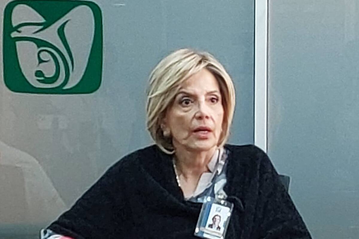Piden a pacientes exigir atención completa al IMSS