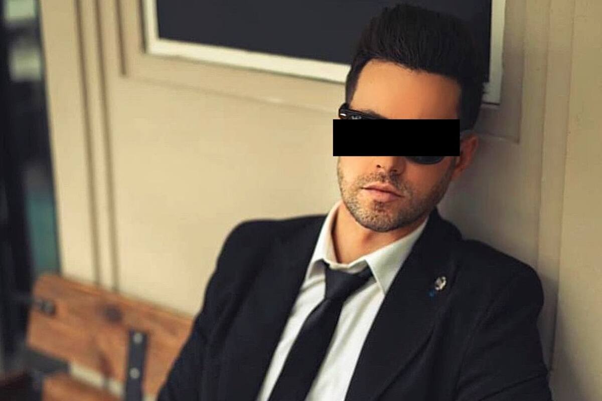 Descarta abogado que Eleazar N vaya a ser sometido a estudios sicológicos