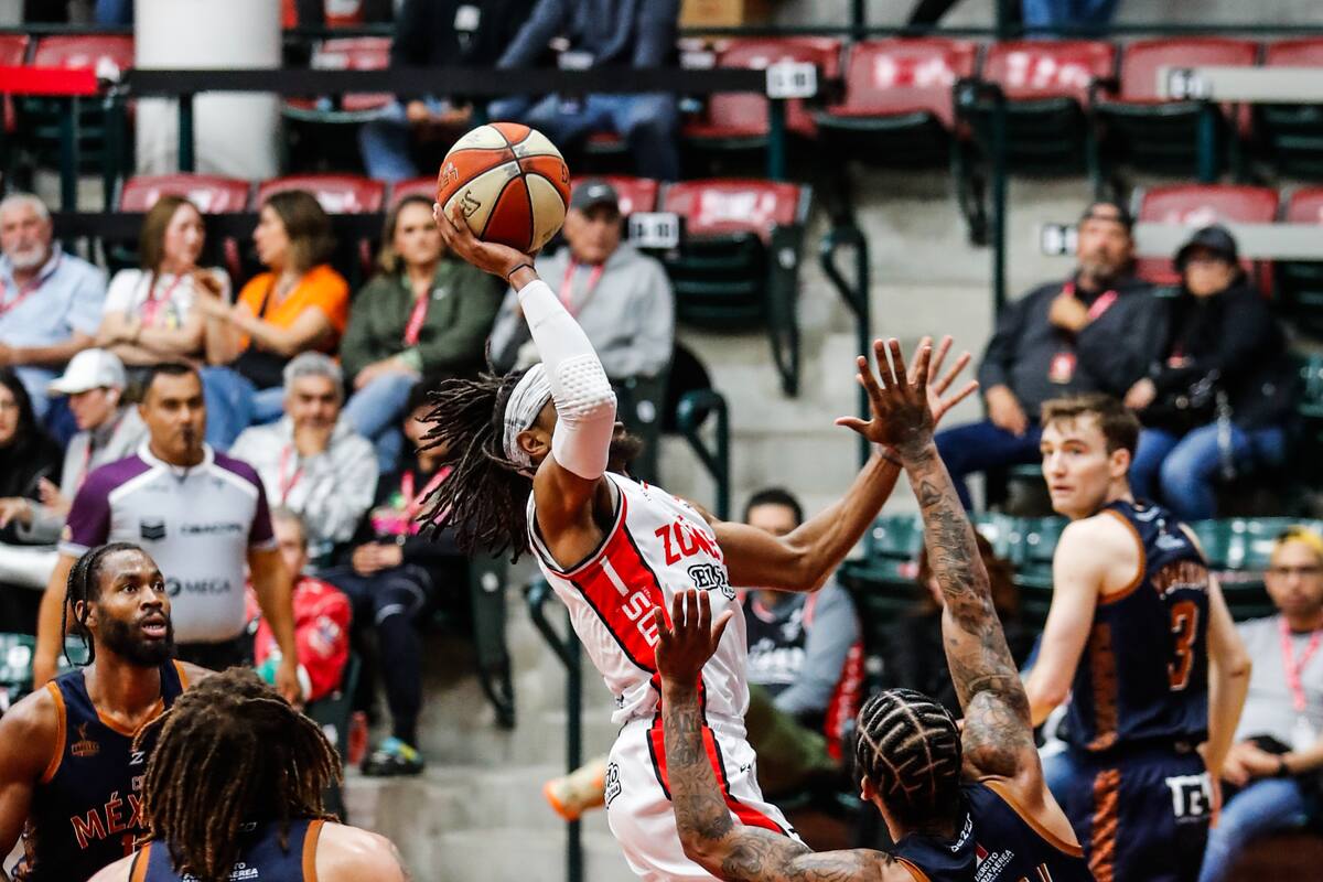¡Que pese la casa! Zonkeys arranca este jueves playoffs de Cibacopa