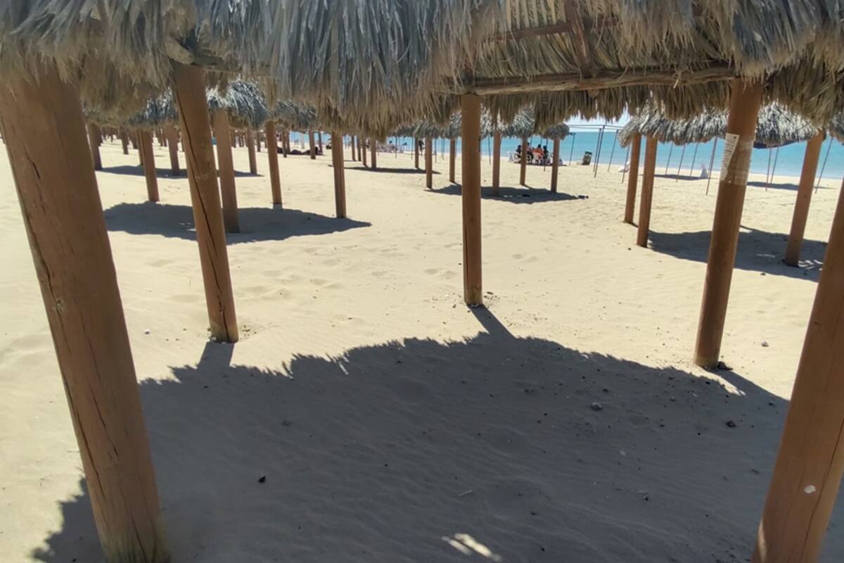 Esperan turisteros panorama difícil en estas vacaciones