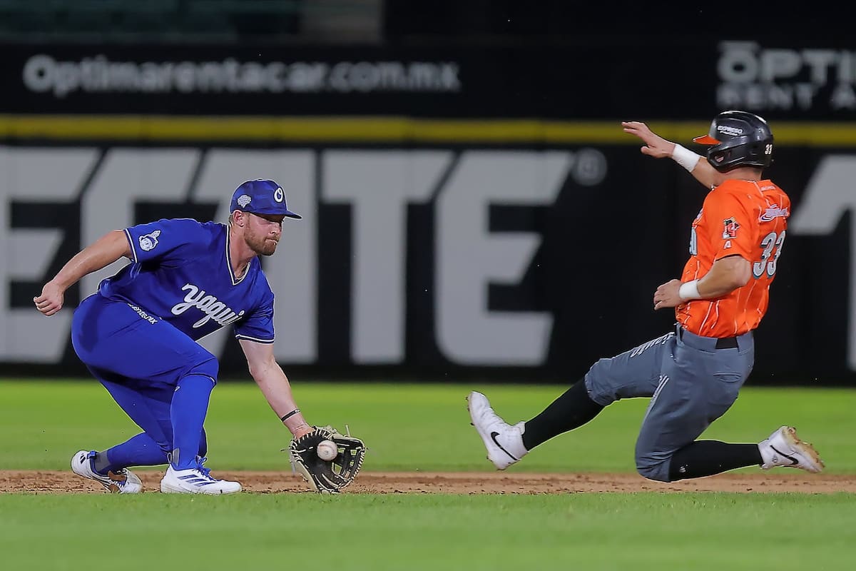 Celebran Naranjeros su 80 aniversario con victoria sobre Yaquis