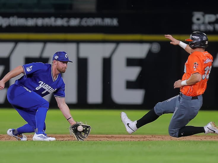 Celebran Naranjeros su 80 aniversario con victoria sobre Yaquis