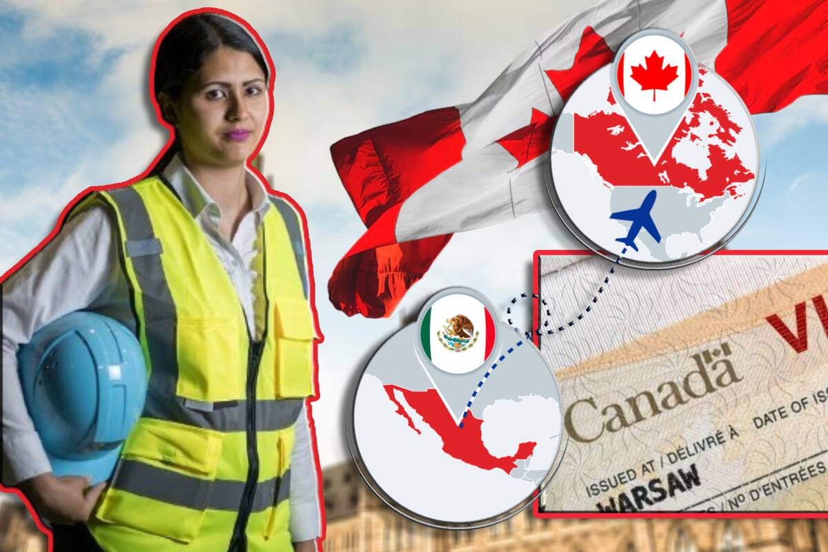 Canadá anuncia CAMBIOS en su política de trabajadores extranjeros en el país ¿En qué va a afectar a los mexicanos que viven allá?