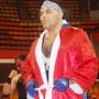 Konnan habría perdido ambas piernas tras graves complicaciones de salud; reportan que el luchador se encuentra en rehabilitación
