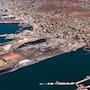 El Gobierno federal cede 36 hectáreas en Sonora para una terminal de gas de Estados Unidos mientras ambientalistas alertan por sus posibles efectos en uno de los ecosistemas marinos más importantes de México