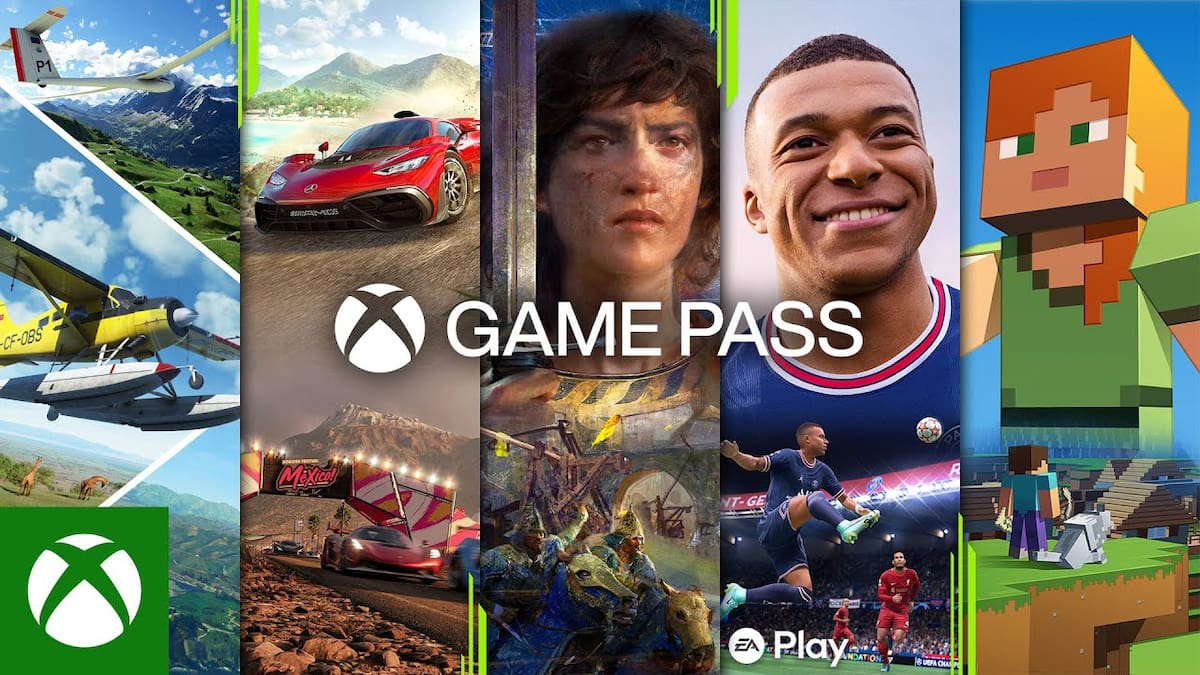 El llamado “margen de responsabilidad” de la división cayó a apenas un 3 por ciento debido a tres factores principales, uno de ellos es el estancamiento en el número de suscriptores del servicio Xbox Game Pass. | Archivo GH