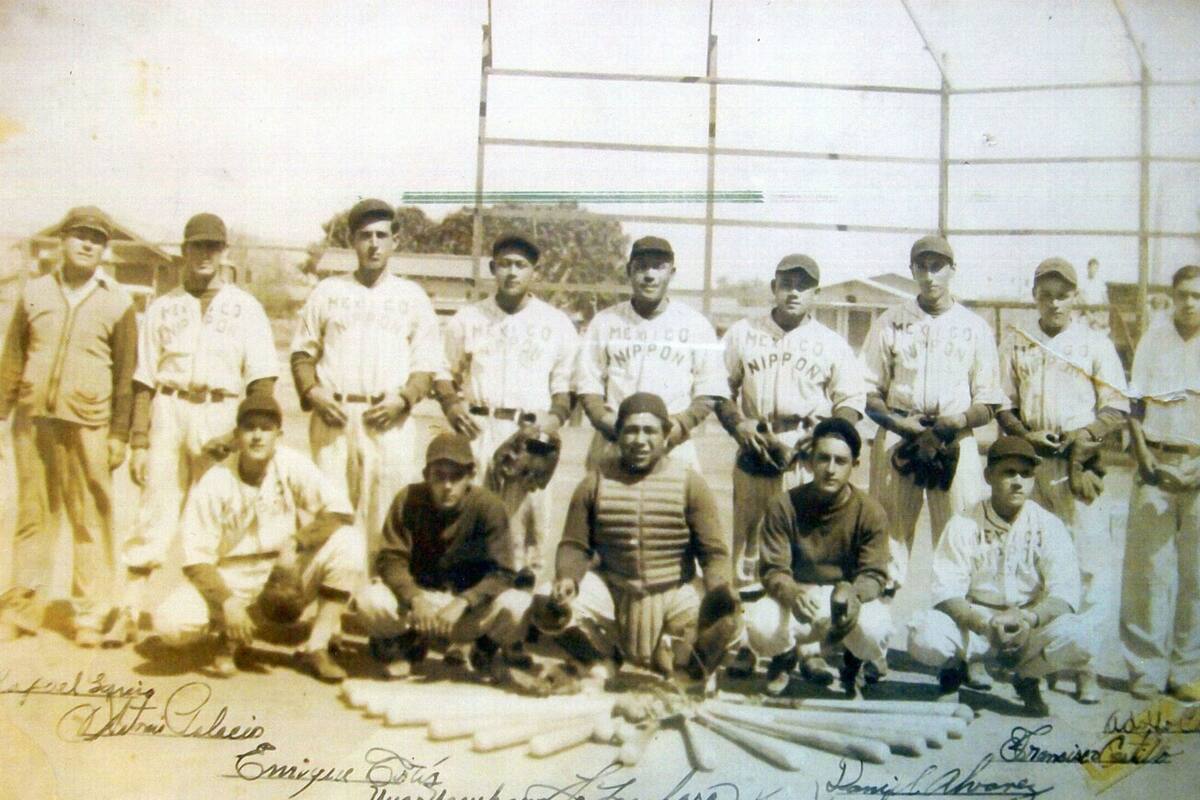 Archivo Histórico de Tijuana inicia 2020 con intensa actividad