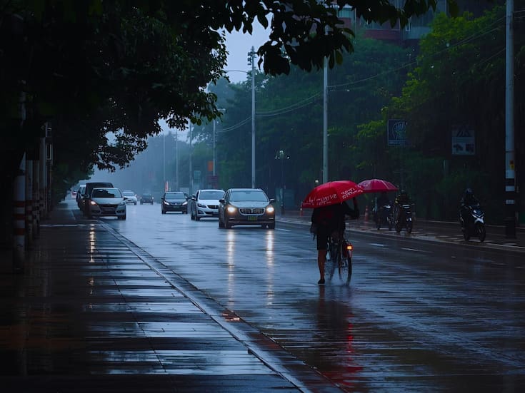 4 mil millones de pesos invertirá la CDMX para la próxima temporada de lluvias