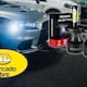 Kit LED PhelensEye de 4 lados a $134 MXN en Mercado Libre