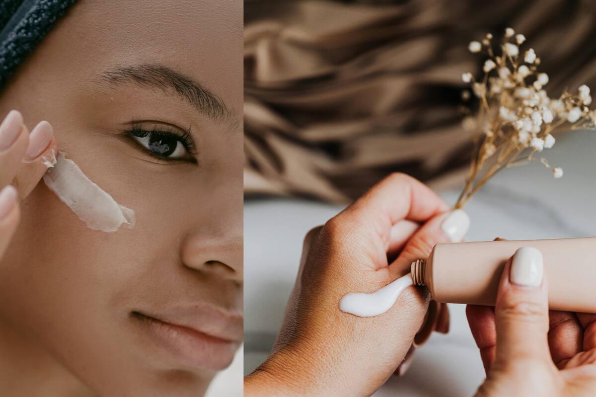 Zonas donde no debes usar bloqueador solar: lo que necesitas saber para cuidar tu piel